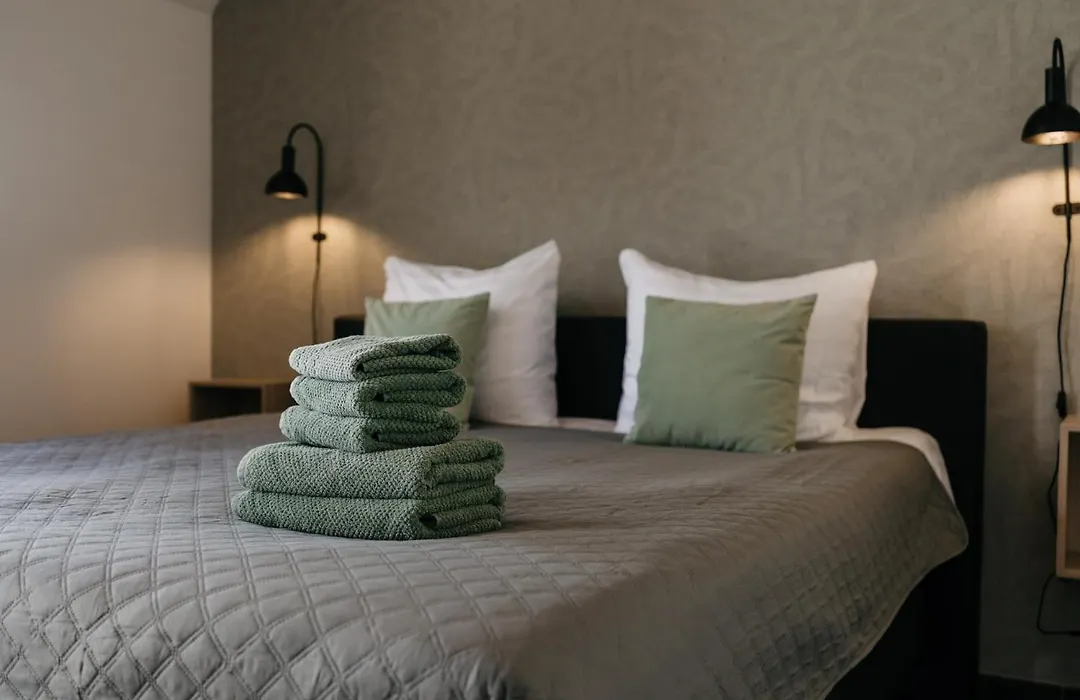 B&B Gasterij de Heihorst-1