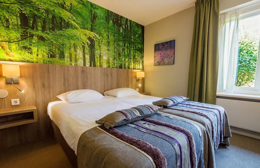 Landgoedhotel Woodbrooke Barchem-1