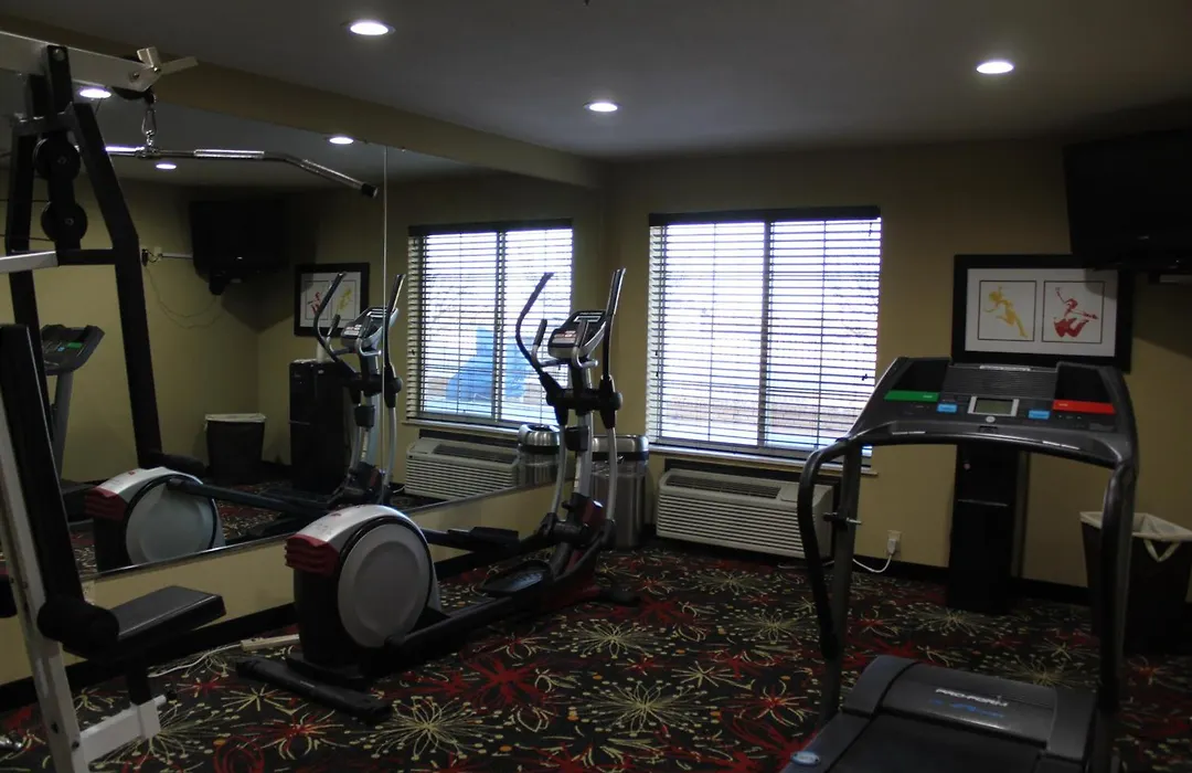 Best Western Kenosha Inn-1