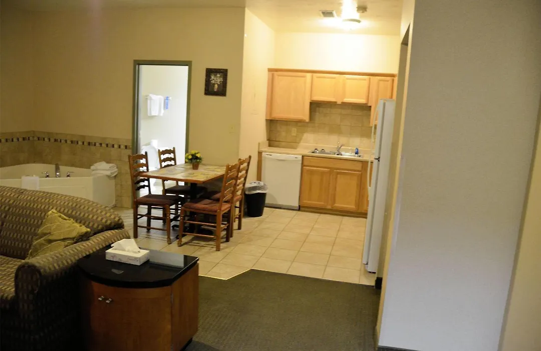 Days Inn By Wyndham Luray Shenandoah-1