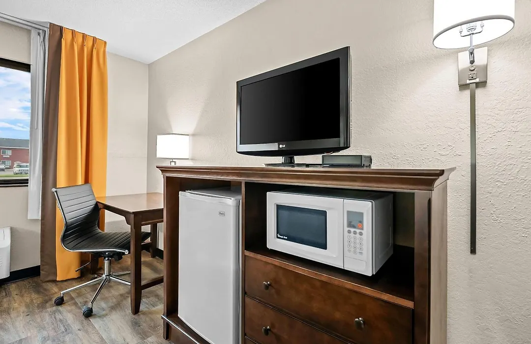 Super 8 By Wyndham Alexandria Mn-1