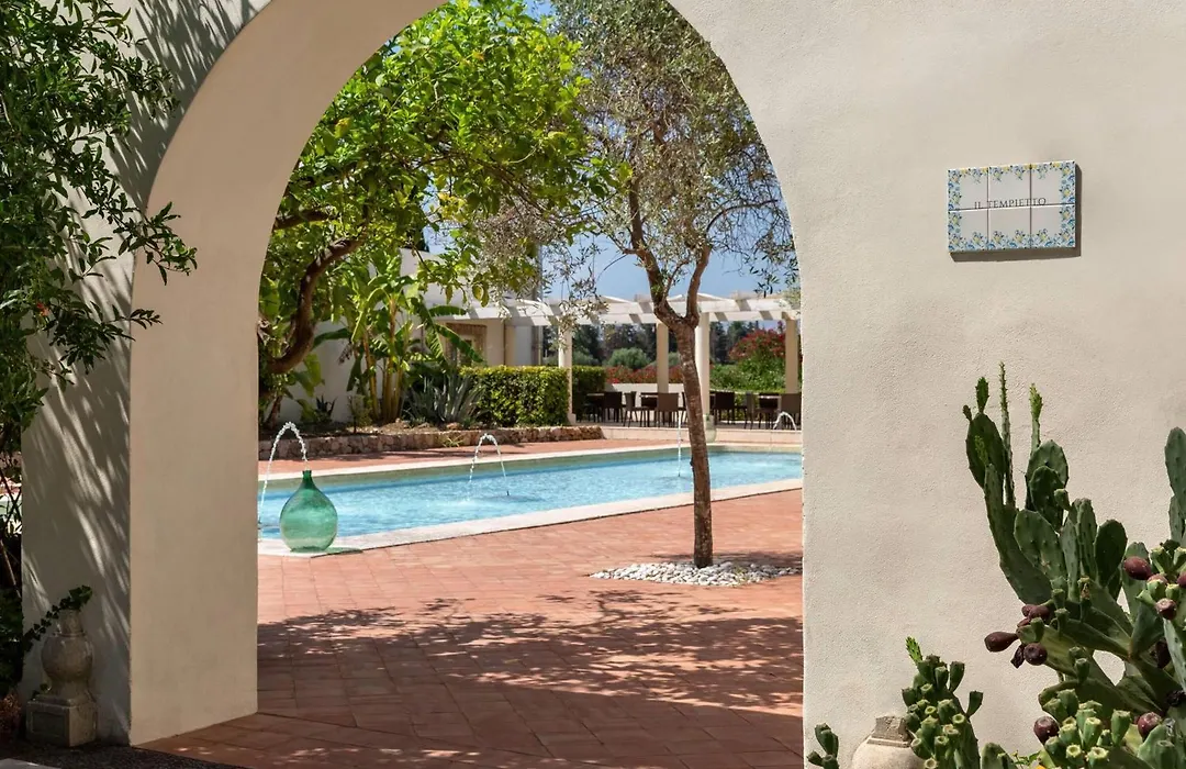 Dolce By Wyndham Siracusa - I Monasteri Golf & Spa-1