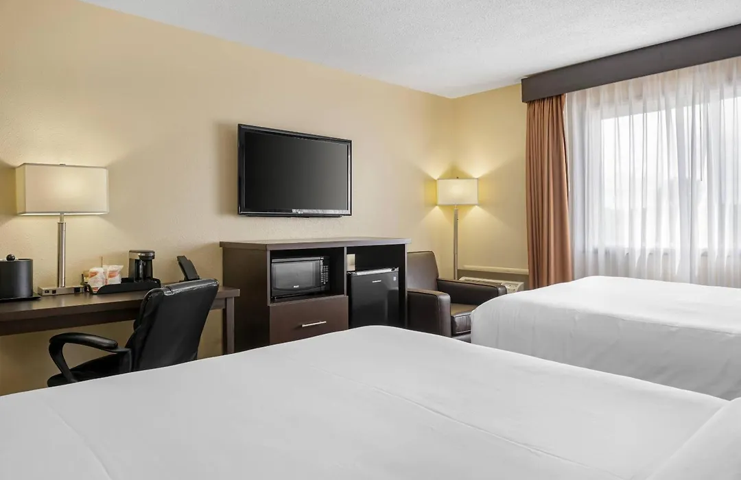 Quality Inn & Suites-1