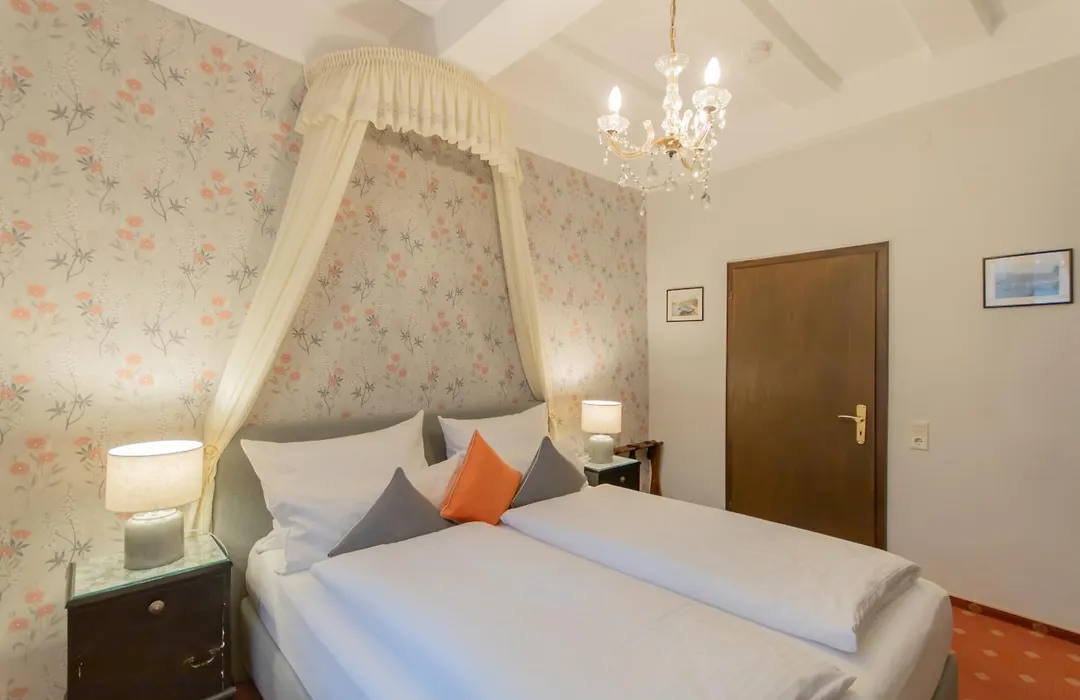 Hotel Weiler-1