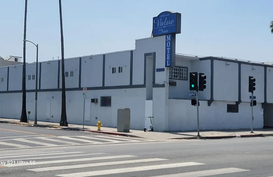 Value Inn Hollywood-1