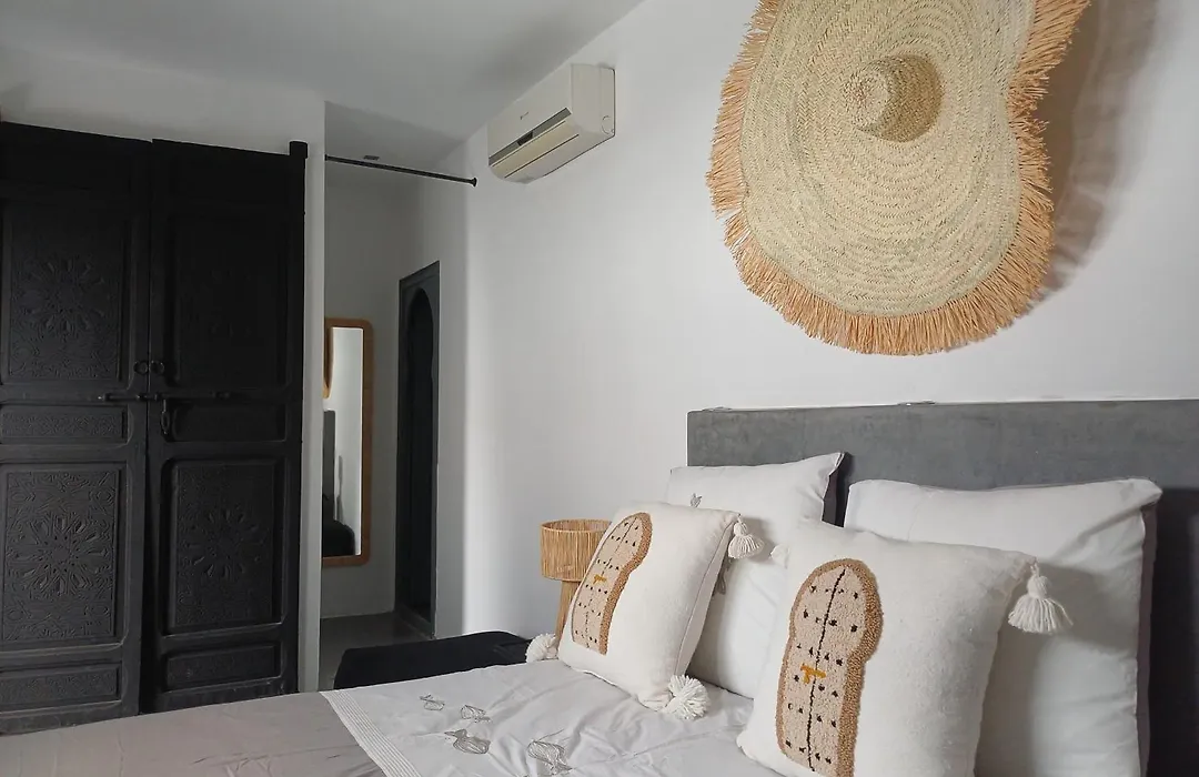 Riad Kasbah 117-1