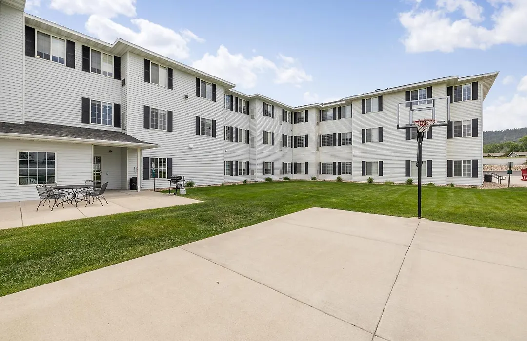 Grandstay Residential Suites Rapid City-1