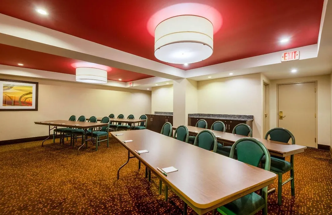 La Quinta Inn & Suites - New River Gorge National Park-1