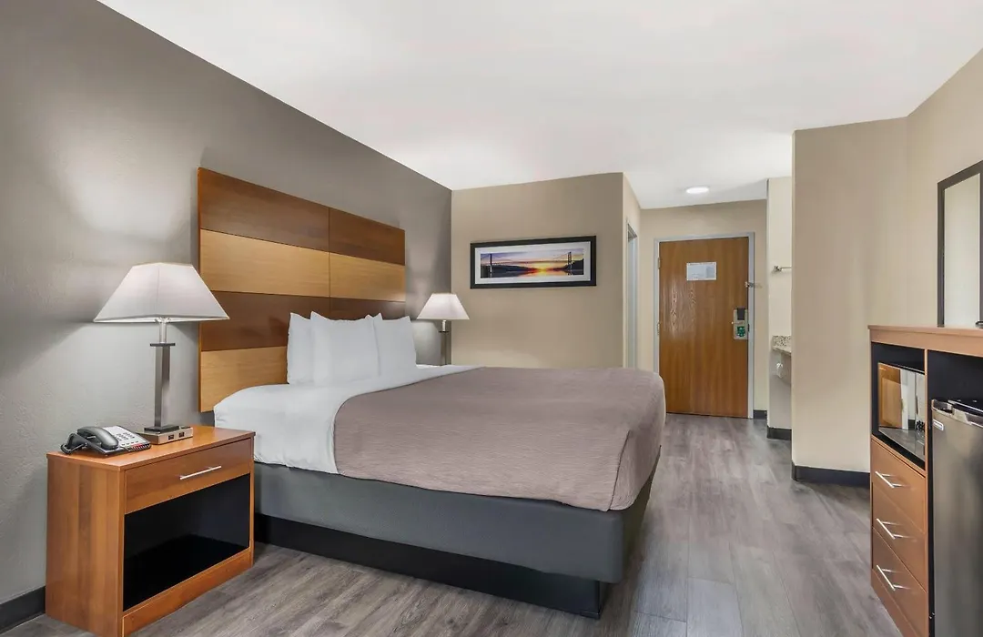 Quality Inn Loganville Us Highway 78-1