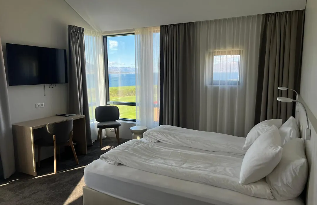 Hotel Natur Akureyri-1