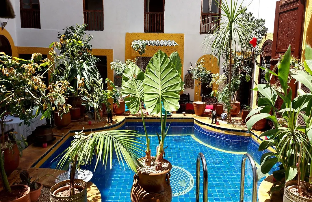 Palais Al Firdaous-1