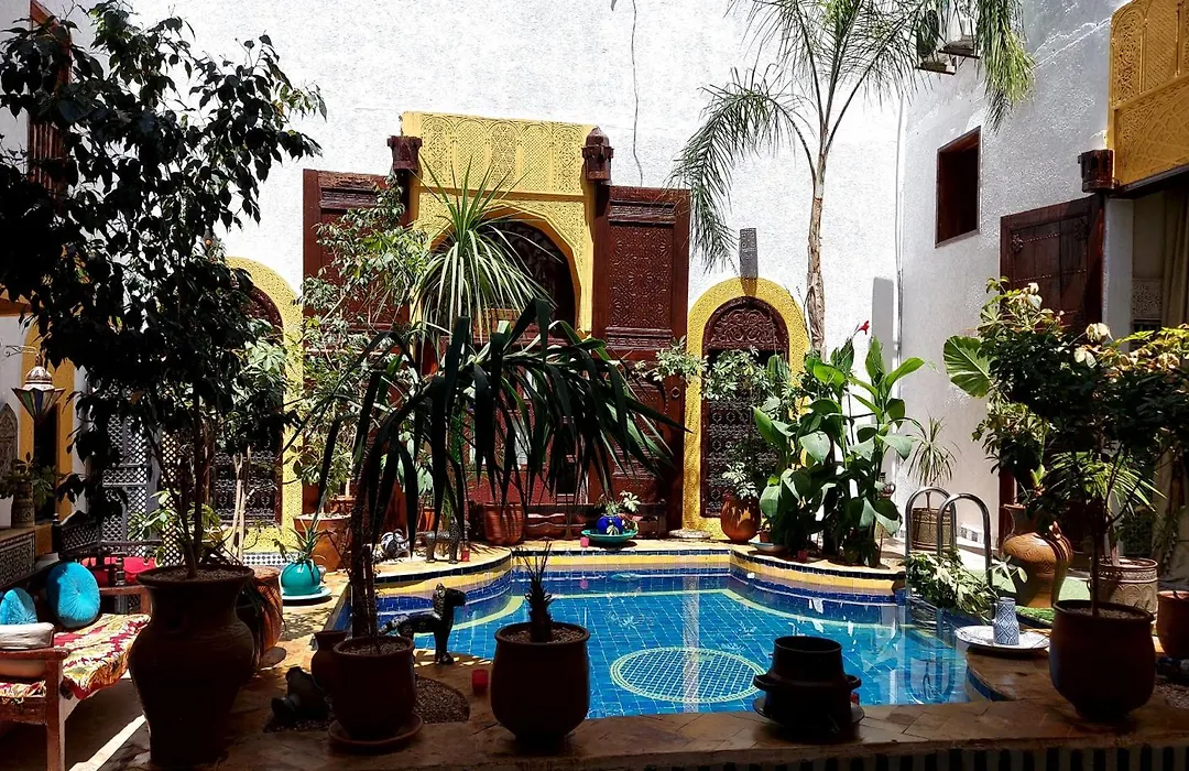 Palais Al Firdaous-1