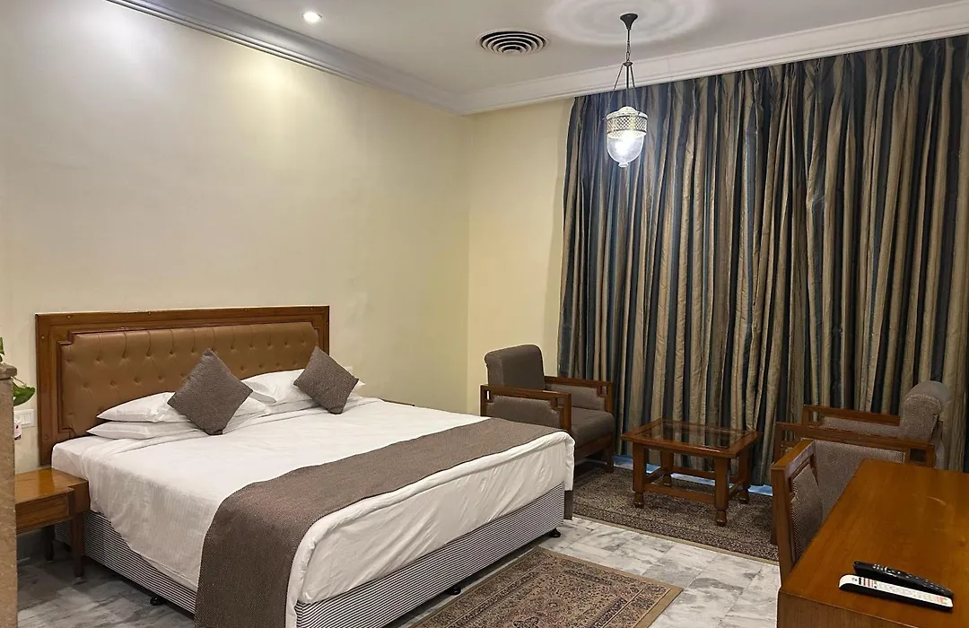 Mansingh Palace, Ajmer-1