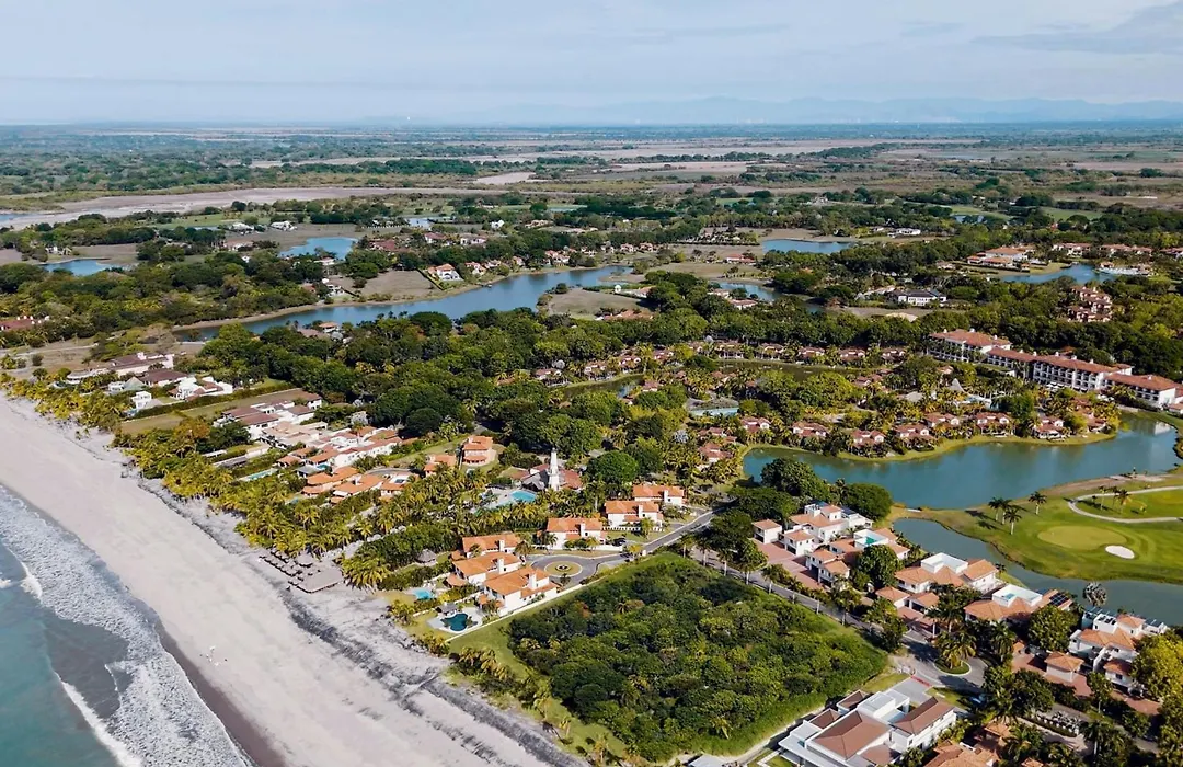 The Buenaventura Golf & Beach Resort, Autograph Collection-1
