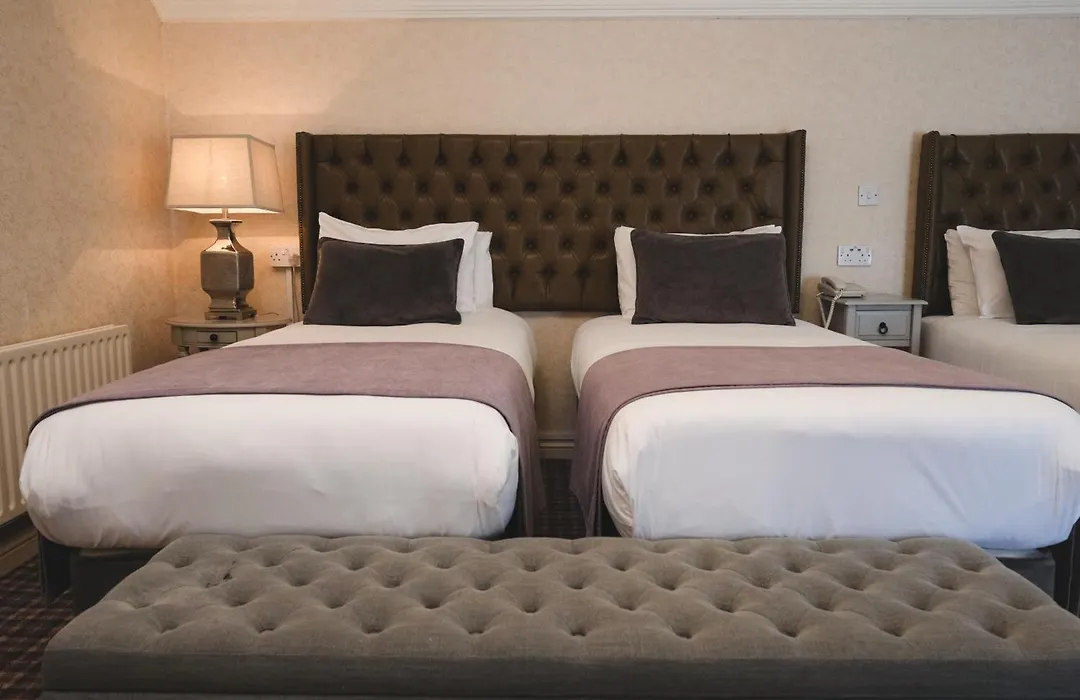 Dooly'S Hotel-1