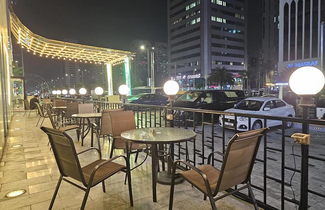 Nehal Hotel-1