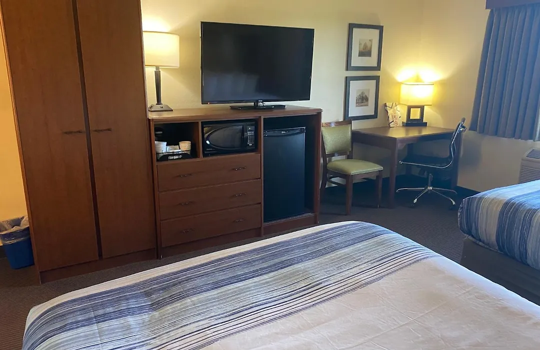 Americinn By Wyndham Two Harbors Near Lake Superior-1