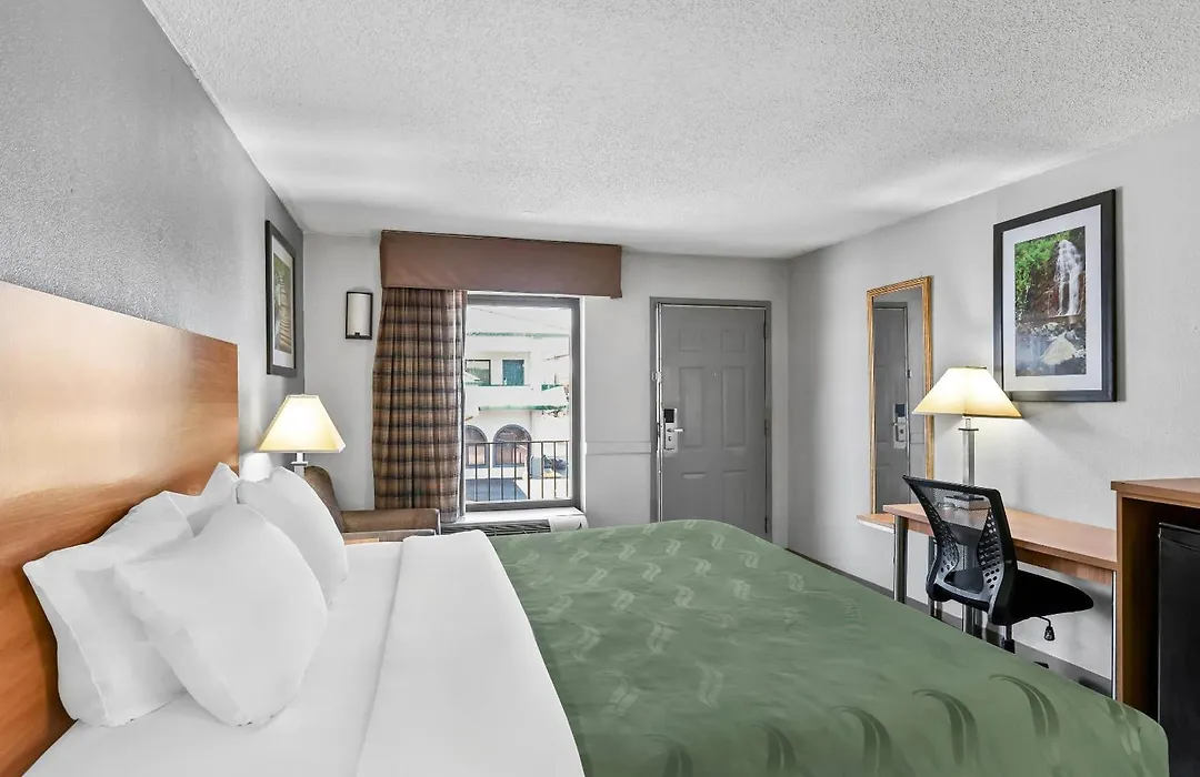 Quality Inn Bowling Green South-1