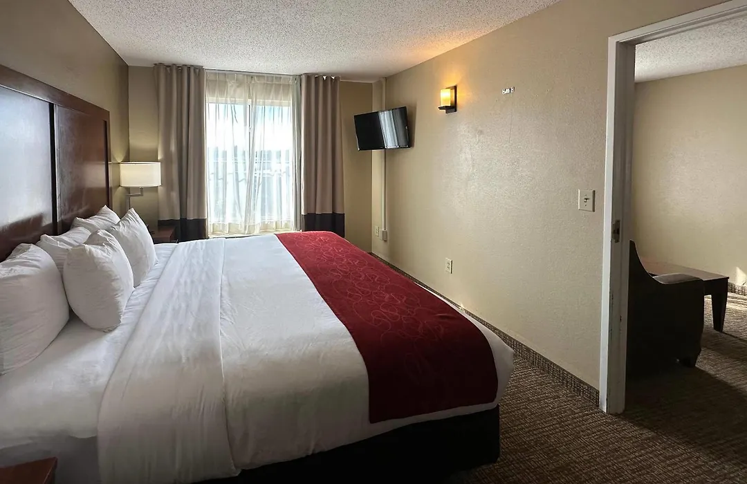 Charlotte Suites By Ihg-1