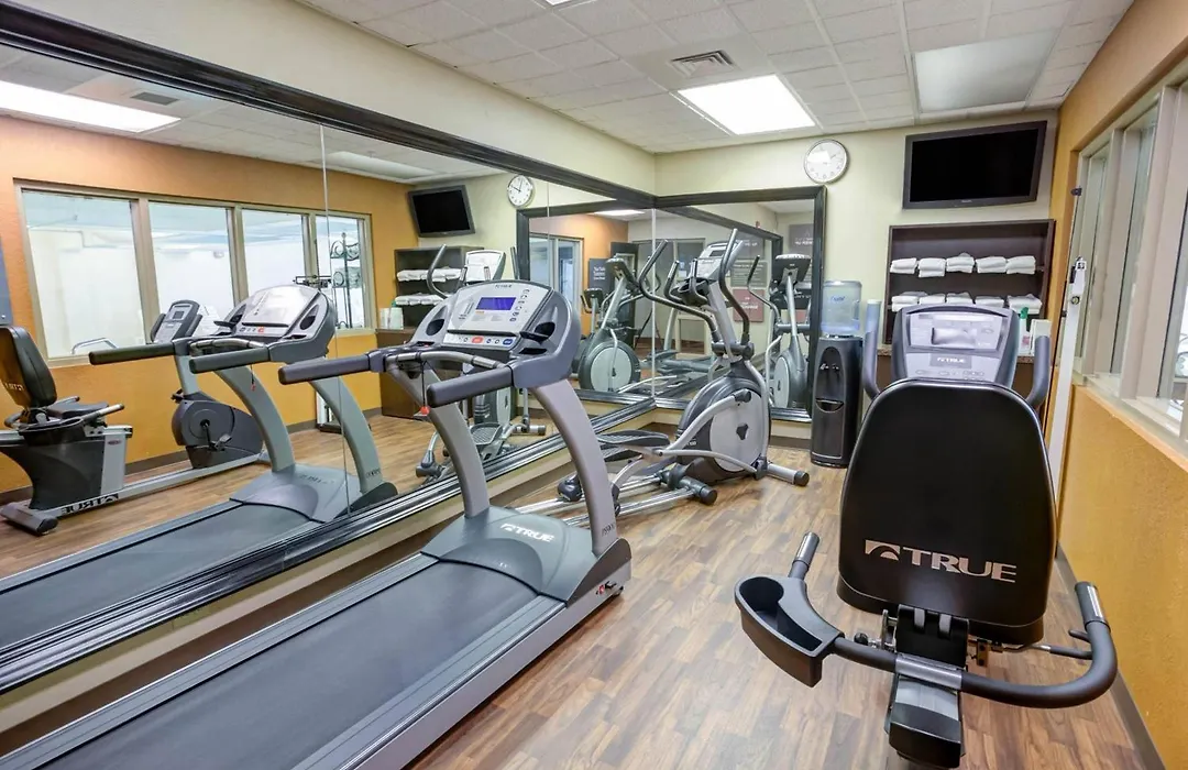 Concord Suites-1