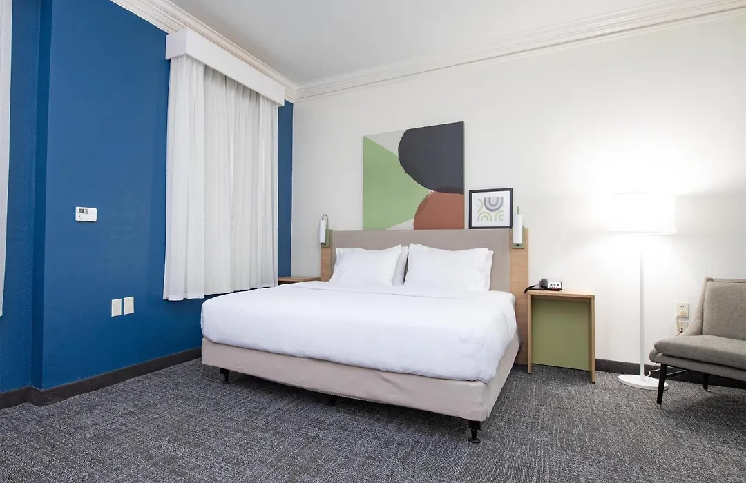 Spark By Hilton Lafayette South-1