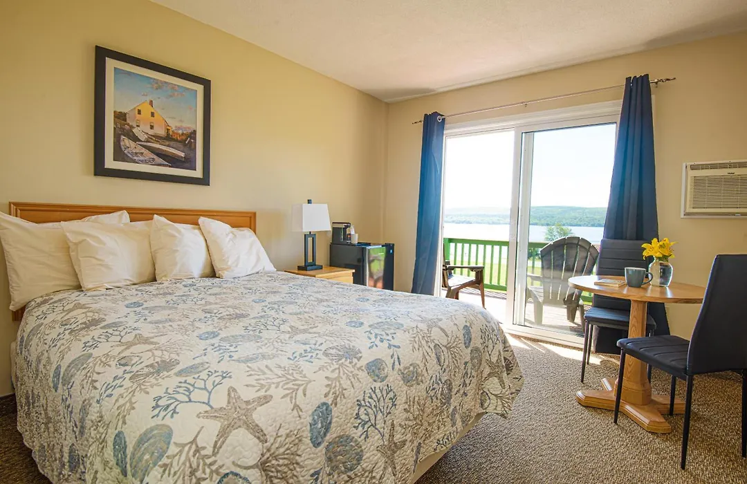 Cabot Trail Motel-1