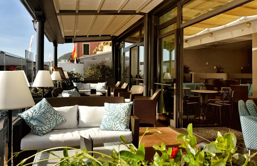 Hotel Ligure-1