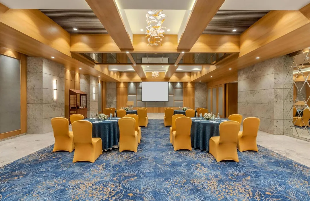 Park Inn By Radisson Navi Mumbai-1