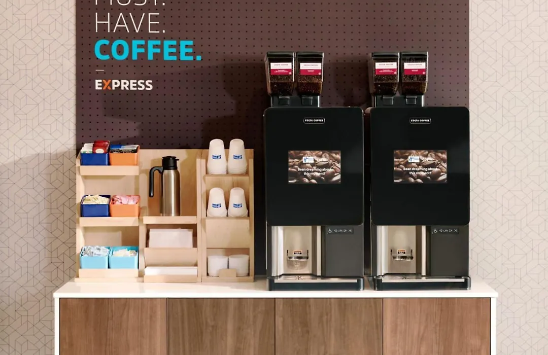 Holiday Inn Express & Suites - Phoenix North - Scottsdale By Ihg-1