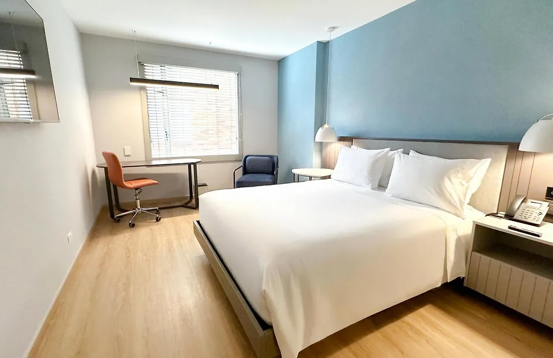 Hotel Habitel Select-1