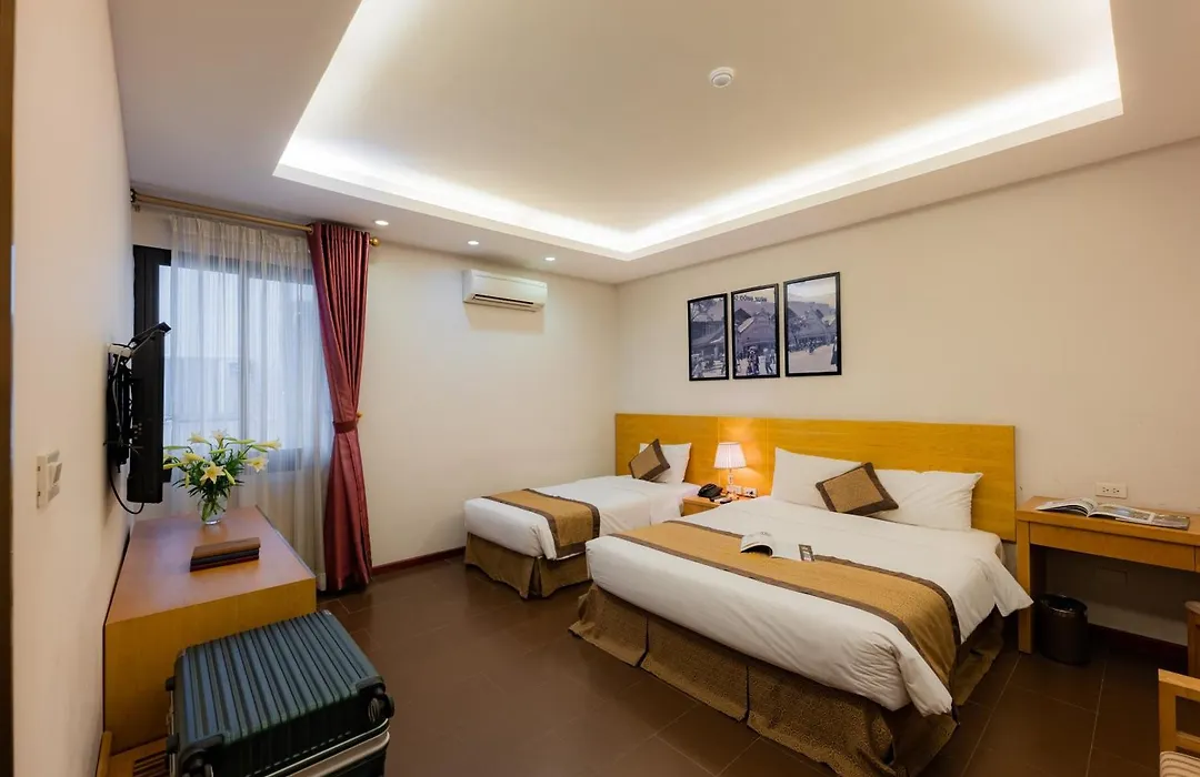 Riverside Hanoi Hotel-1