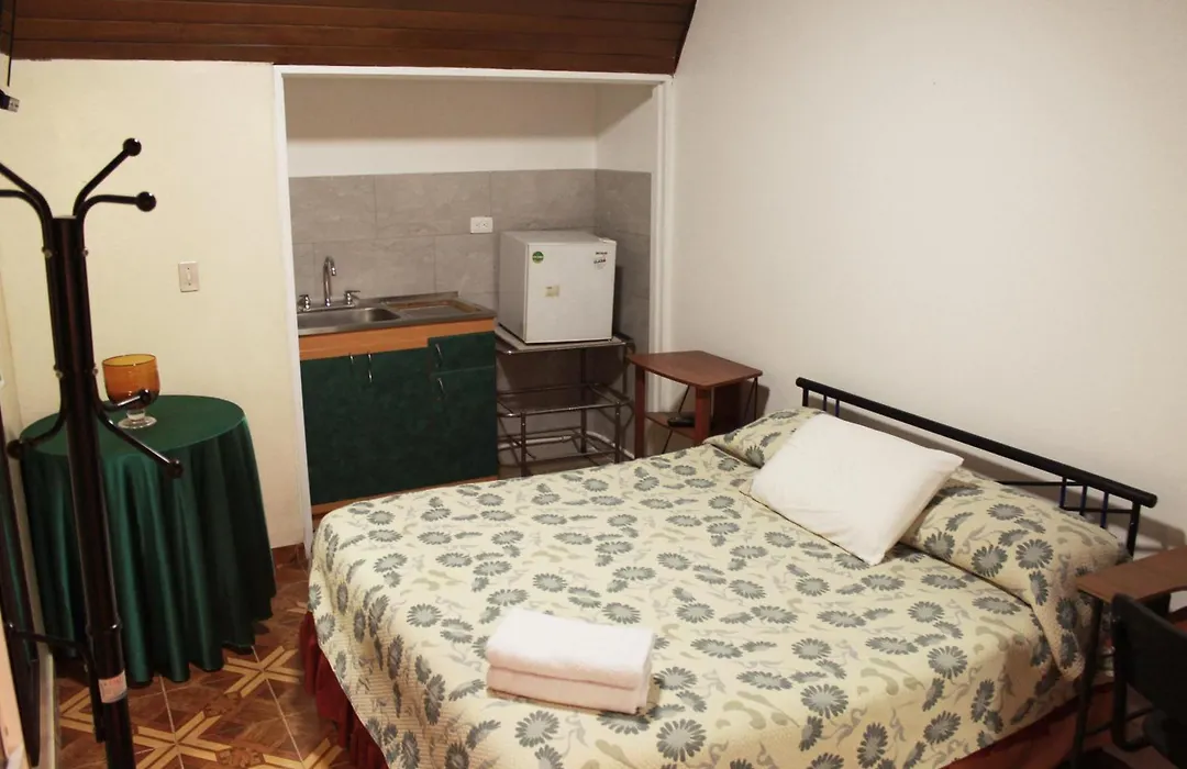 Casa Posada Amelia-1