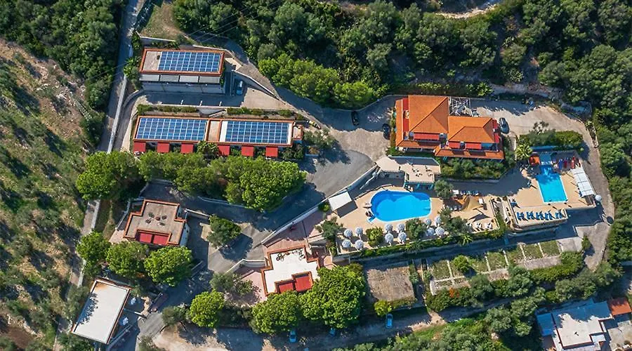 Residence Il Falco-1