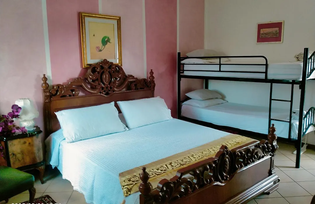 B&B Gardasee-1