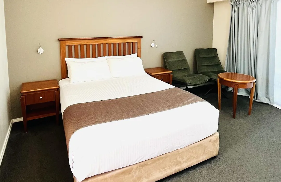 Comfort Inn Grafton-1