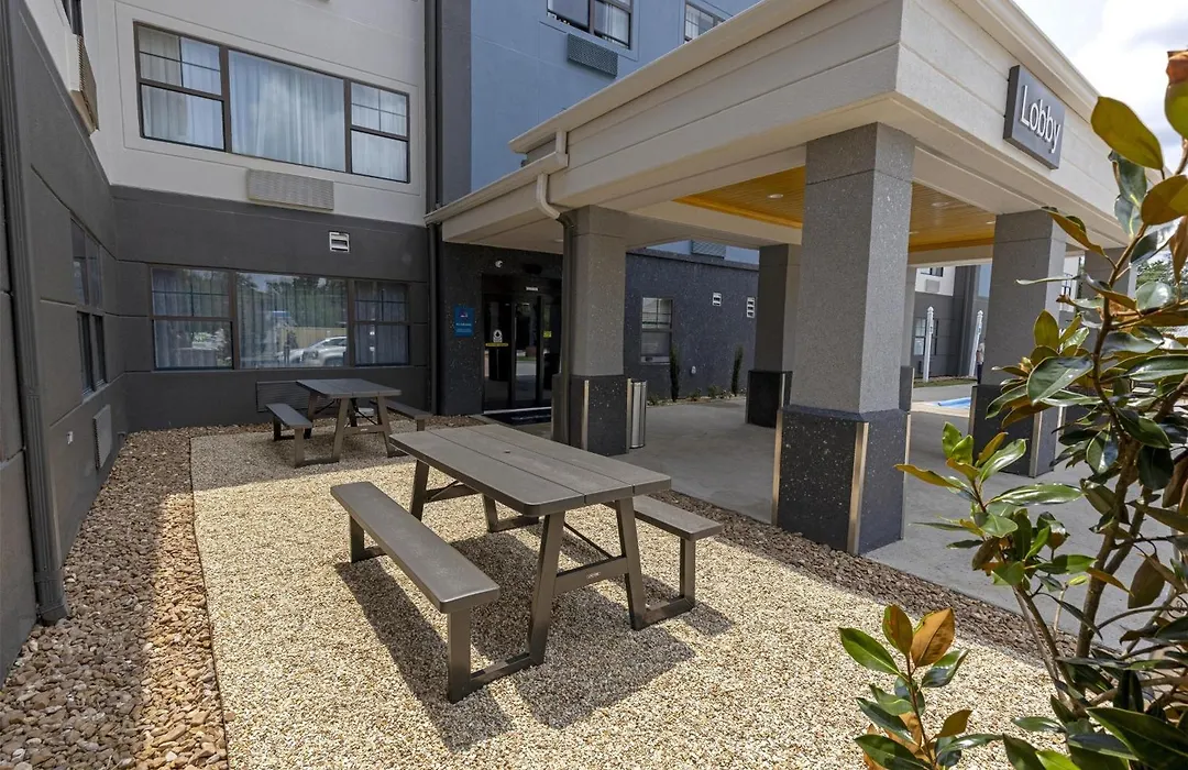 Sonesta Es Suites Lafayette Airport Extended Stay-1