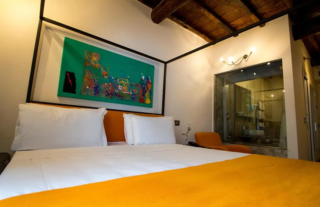 Residenze Argileto-1