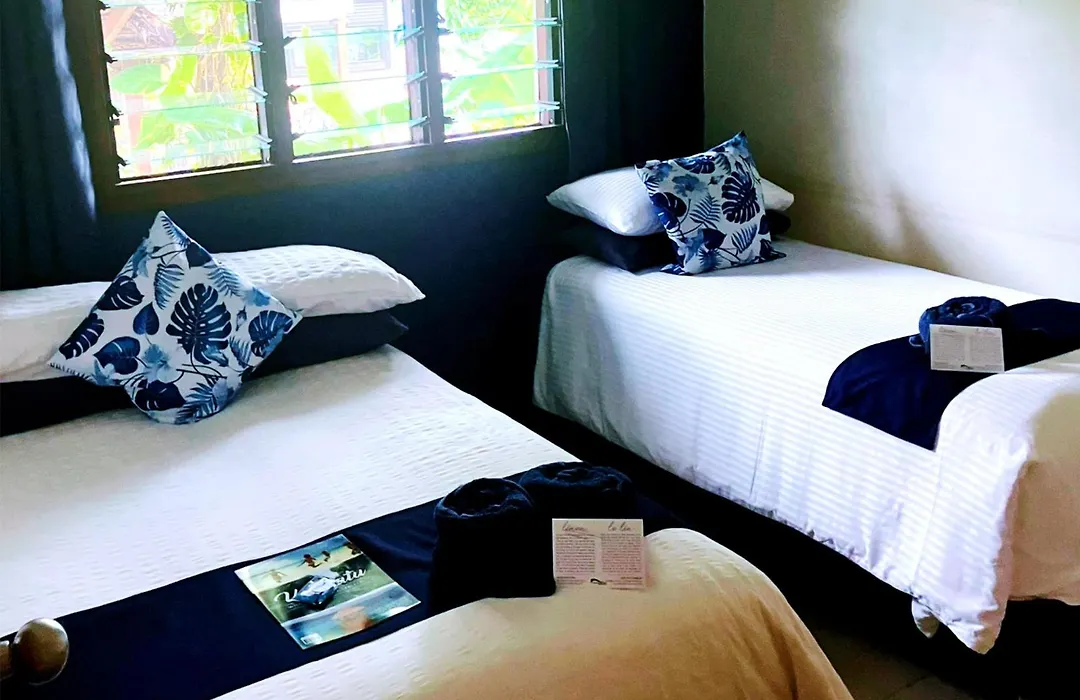 Vanuatu Beachfront Apartments-1