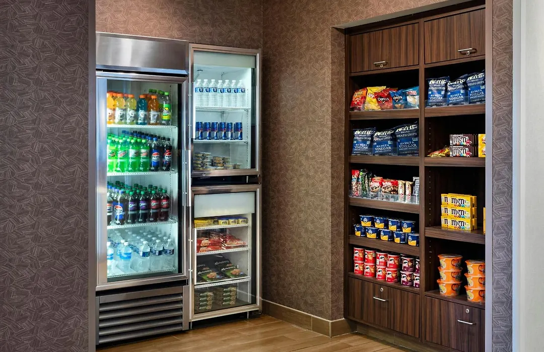 Fairfield Inn & Suites By Marriott Wentzville-1