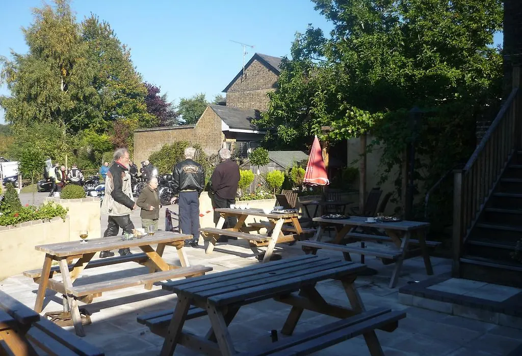 The Darnley Arms-1