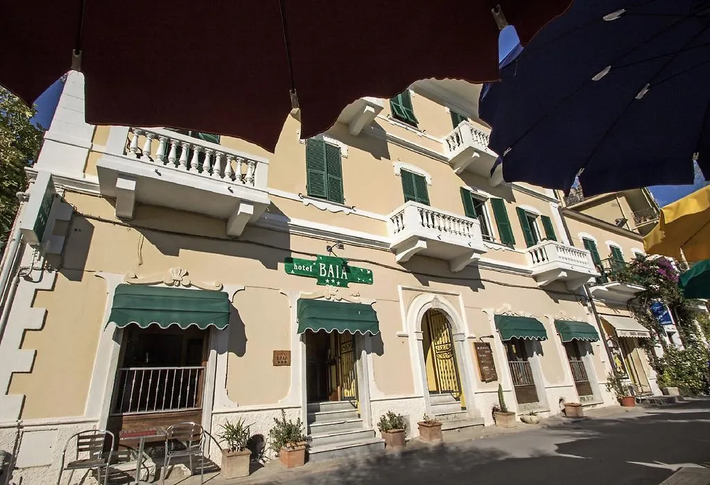 Hotel Baia-1