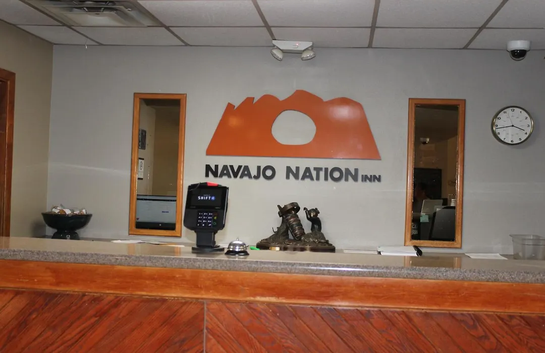 Navajo Nation Inn-1