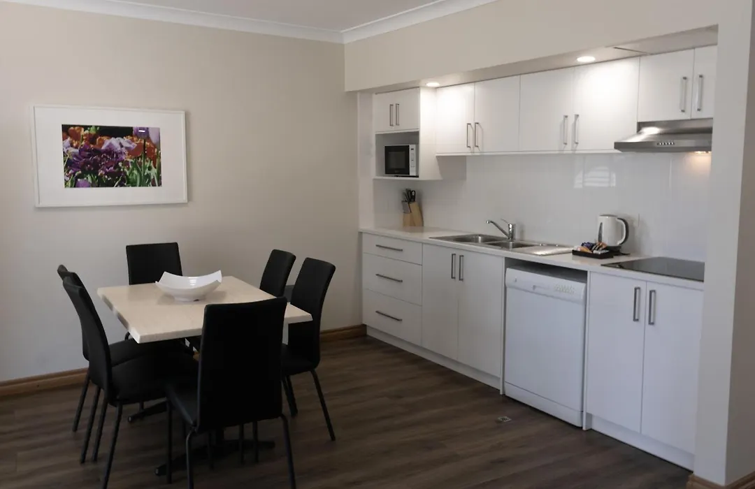 Silver Sands Resort Mandurah-1