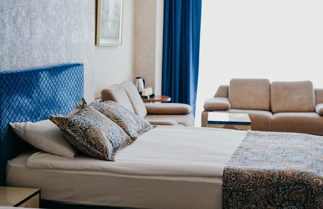 Grand Karot Hotel-1