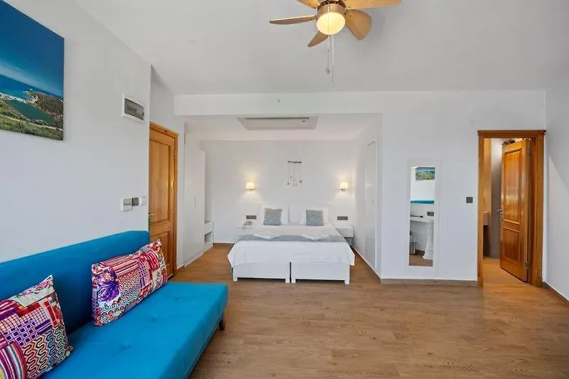 Kumluk Hotel-1