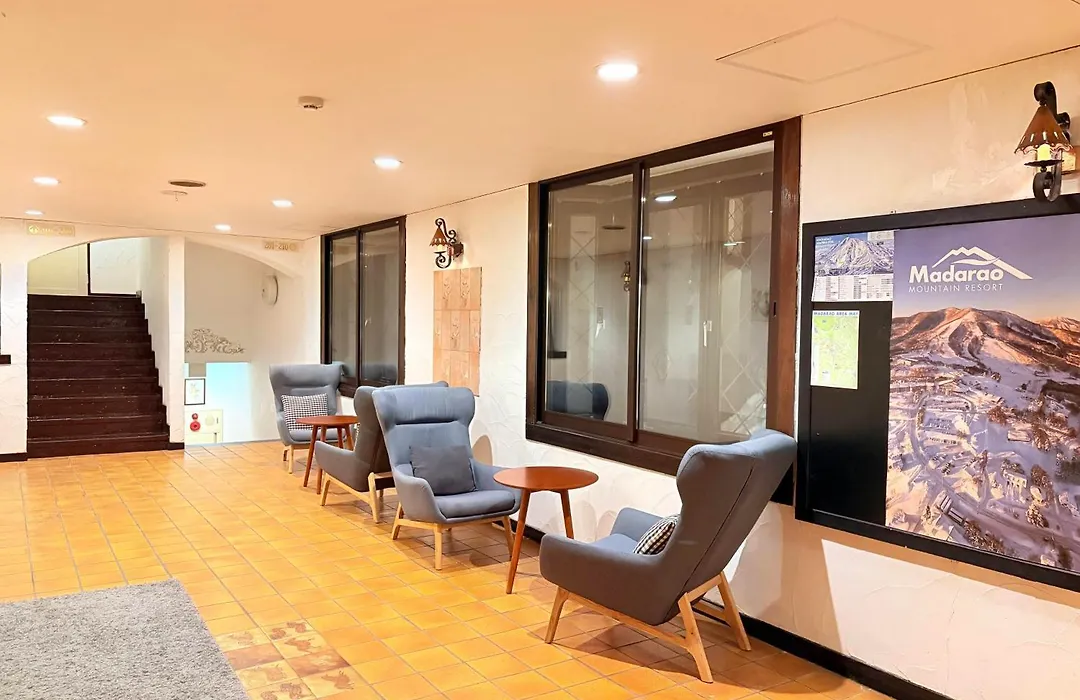 Active Life Madarao-1