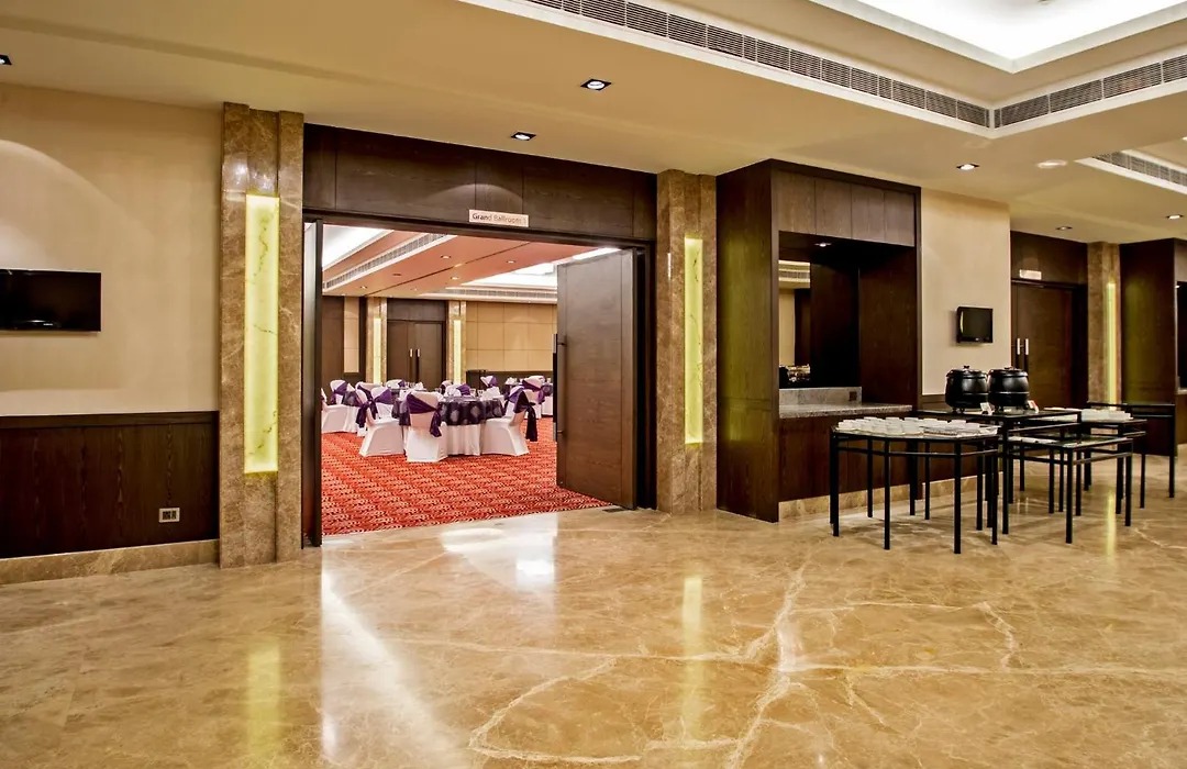 Holiday Inn Amritsar Ranjit Avenue By Ihg-1