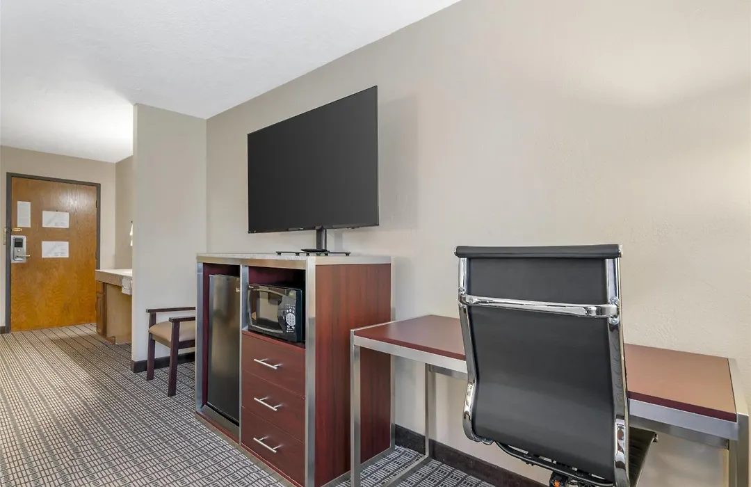Best Western Maritime Inn-1