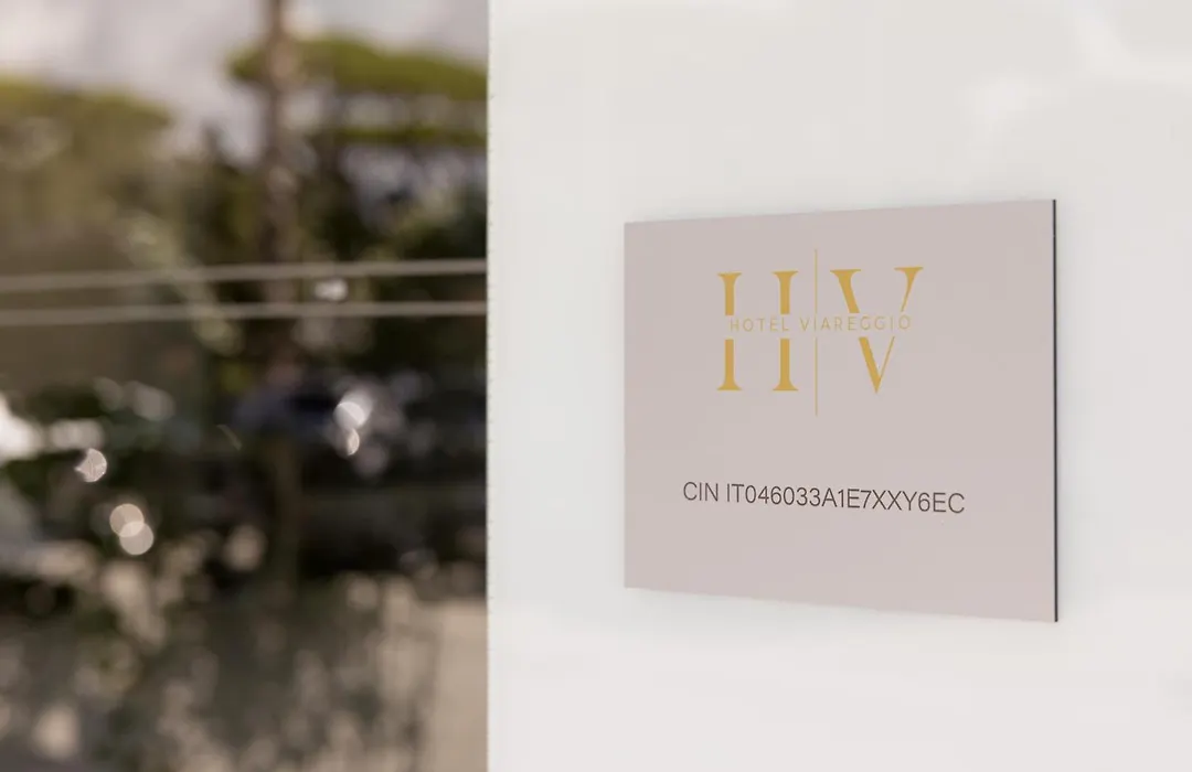 Hotel Viareggio-1
