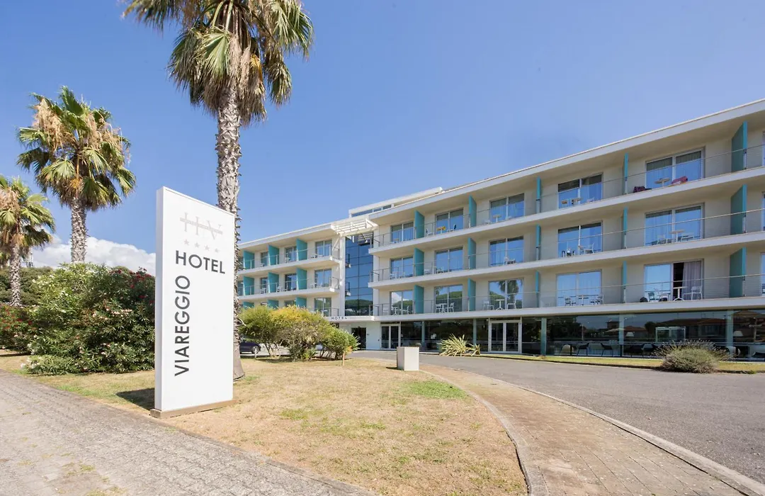 Hotel Viareggio-1